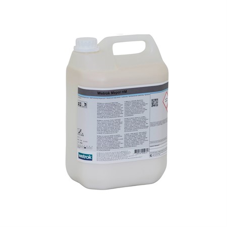 Mepol HM golvpolish 5L Wetrok