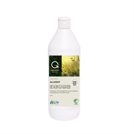 Liv Greenium Allrent 1L
