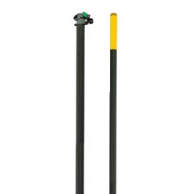 Reservskaft Unger nLite Ultra Carbon 35mm Ø (UH35G) Unger