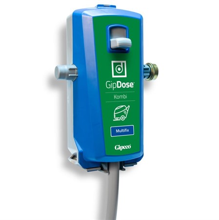GipDose Kombi, 1 kem 15l/min Gipeco