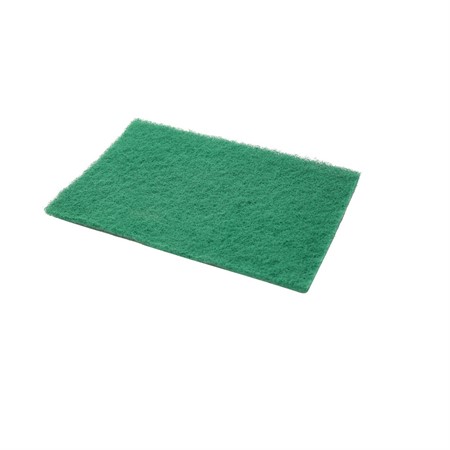 Skurnylon Grön 15x22cm 10-pack