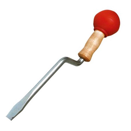 Svängmejsel 200 mm