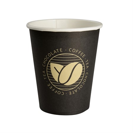 Kaffebägare Less Is More 24cl 50/fp