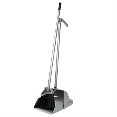 Sopskyffel Dustpan Fasty m lock