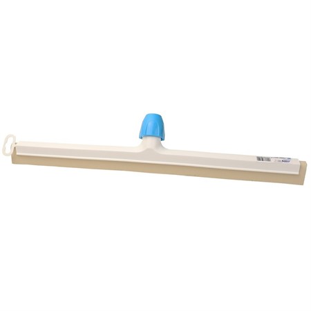 Golvraka Dura-Flex 55cm Vit plast