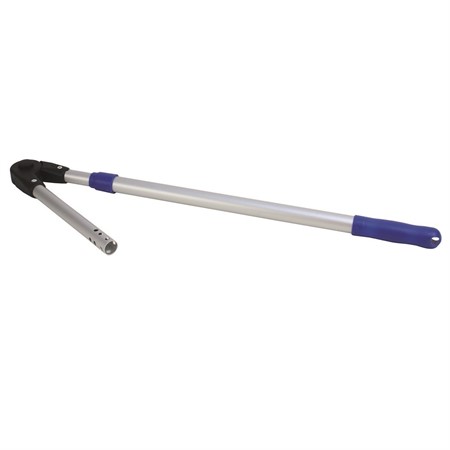 Teleskopskaft SmartFlex Kort 70-130cm