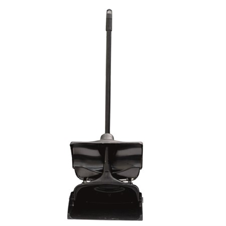 Sopskyffel DustPan m lock Rubbermaid