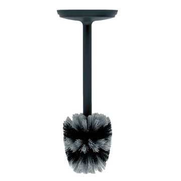 Utbytes WC-Borste Brabantia svart