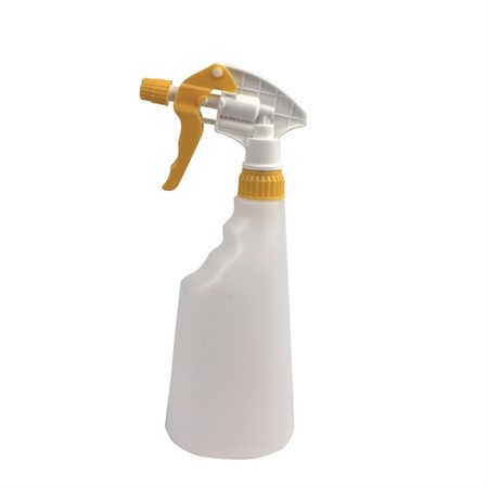 Sprayflaska Gul 600ml