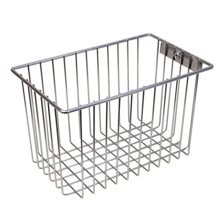 Trådkorg liten standard LBH 24x16x16cm