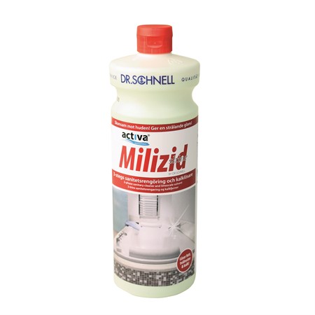 Activa Milizid sanitetsrent 1L