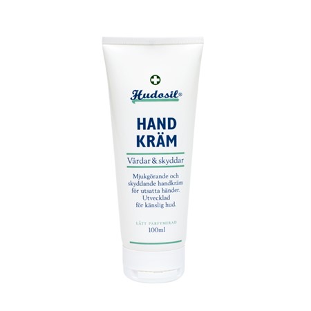 Hudosil handkräm 100 ml parfymerad