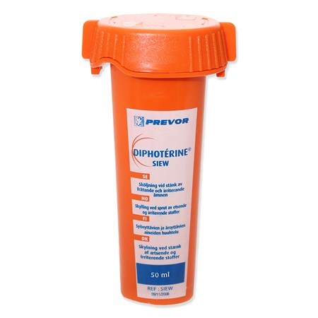 Diphoterine 50 ml