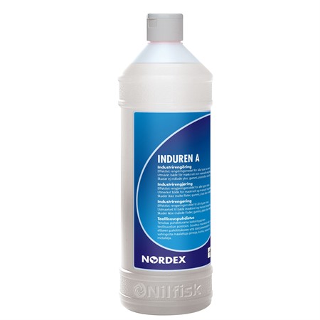 Induren A grovrent 1L Nilfisk