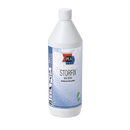 Storfix Multirent oparfymerad pH10,3 1L  PLS