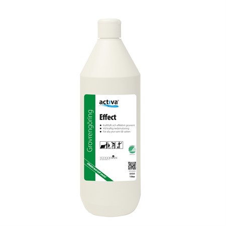 Grovrent Activa Effect pH11,4 1L