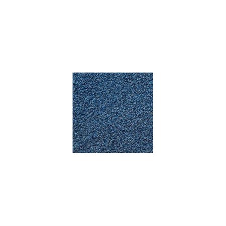 Solett 60x90cm mörkblå