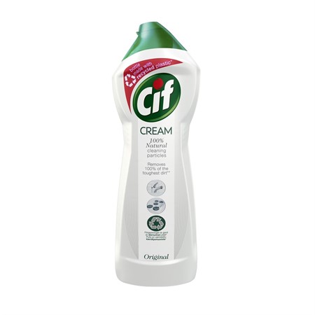 Cif Cream Original skurcreme 500 ml