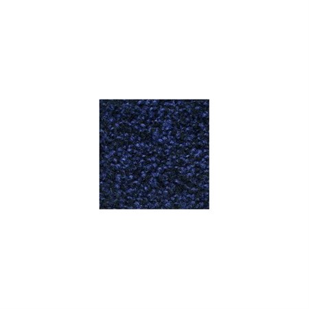 Classic 85x150cm Blue Black