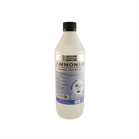 Ammoniak P960U 1L Prols