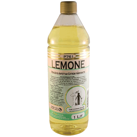 Lemone Citrusolja grovrent P761 1L Prols