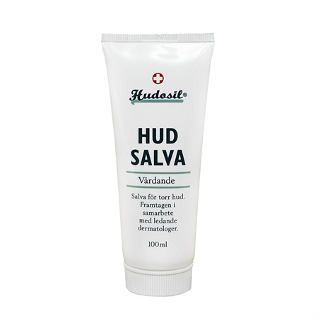 Hudosil hudsalva 100ml