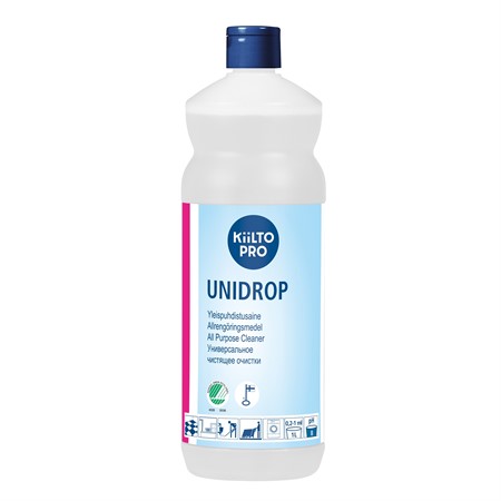 Unidrop allrent 1L Kiilto