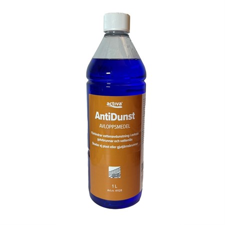 AntiDunst Luktkontroll 1L Activa