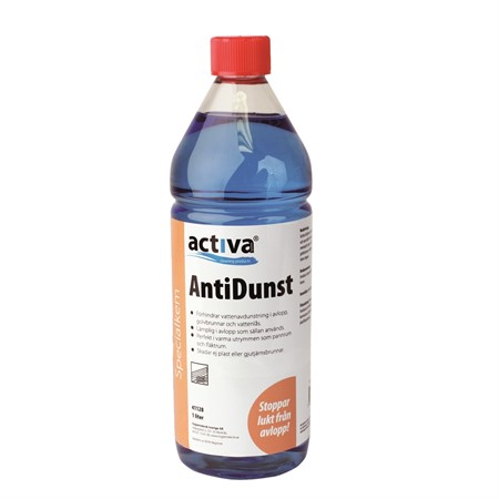 Activa Antidunst Luktkontroll 1L