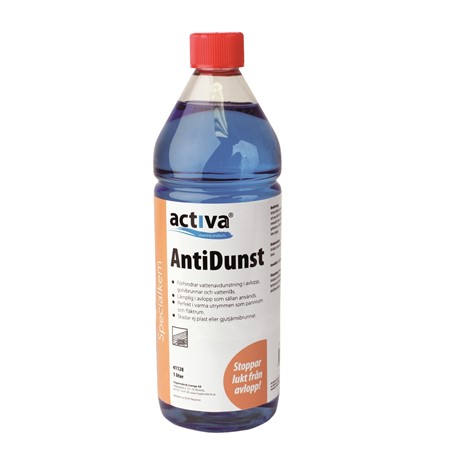 AntiDunst Luktkontroll 1L Activa