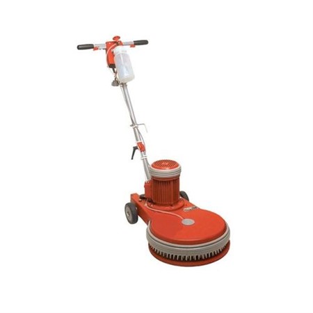 Polérmaskin Polyclean Junior