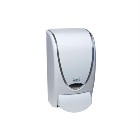 Dispenser DEB tvål ProLine Silver 1L