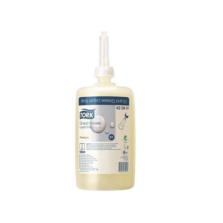 Tork Premium Industri  S1 1L