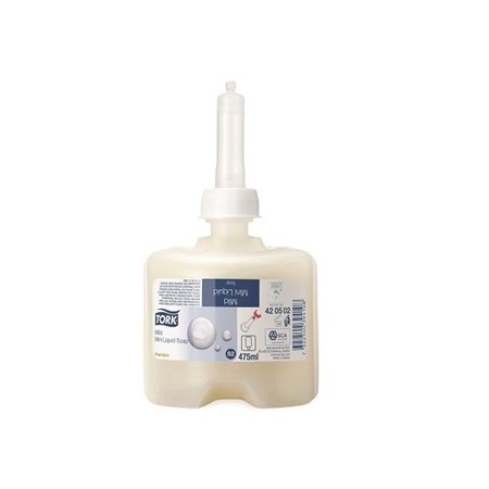 Tork Mild Gul S2 475ml