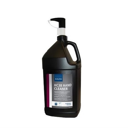 Hc38 Hand Cleaner handrengöring 3,8L Kiilto Pro