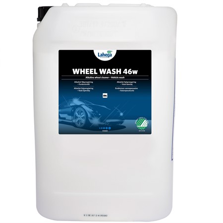 Lahega Wheel Wash 25L