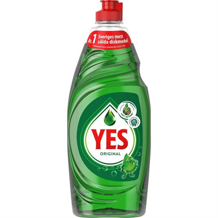 Yes Original handdisk 650ml