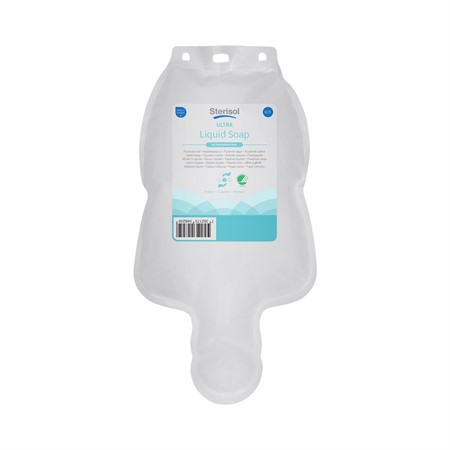 Sterisol 4825 Ultra Liquid tvål 0,7L