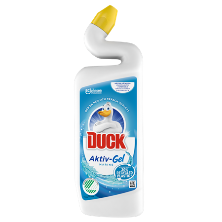 WC Duck Active-Gel Marine 750ml