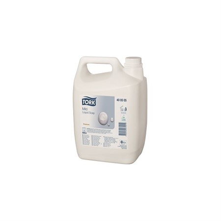 Tork Premium Mild Gul 5L
