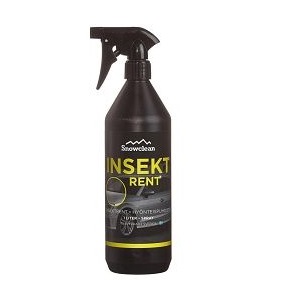 Insektsrent spray Snowclean 1L