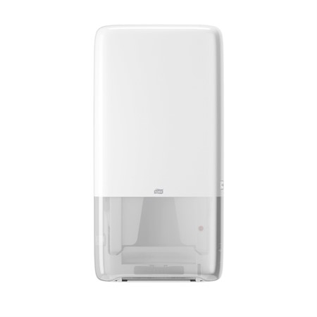 Dispenser Tork PeakServe® Continuous® Handduk H5 vit