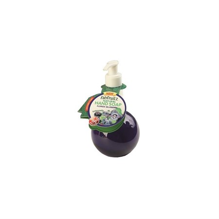 FabFruitz flytande tvål 300ml Florida Blueberry