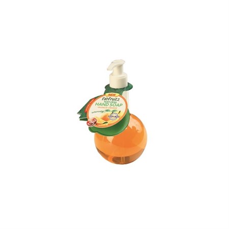 FabFruitz flytande tvål 300ml Valencia Orange