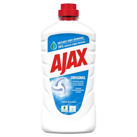 Ajax Original allrent  pH11 1L