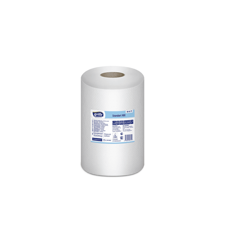 Torkrulle Grite centrum mini 120 meter 12 rl