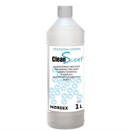 CleanScent allrent 1L Nordex