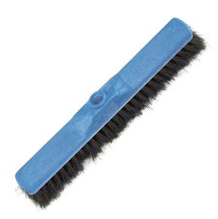 Golvborste 50 cm plast medium Nordex