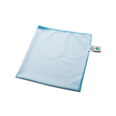 Nline Glasduk Super Blå 45x45cm Nordex