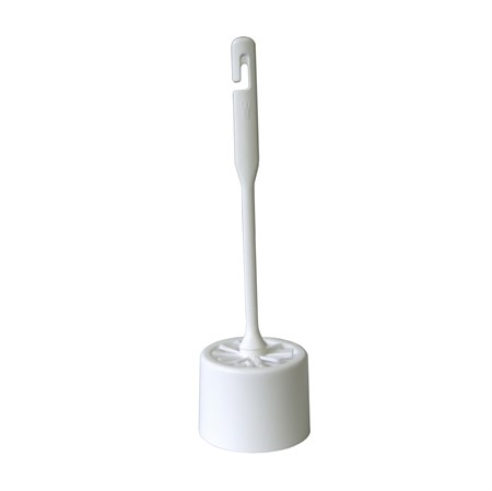 WC-Set Proffer Vit 40cm Skaft Nordex